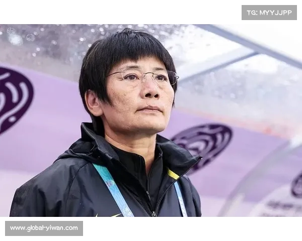 水庆霞强调女足世界杯小组出线是球队坚定目标积极备战迎接挑战 水庆霞强调女足世界杯小组出线是球队坚定目标积极备战迎接挑战