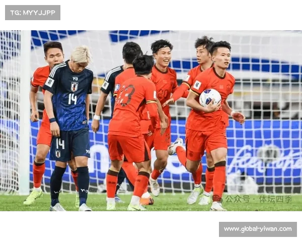 韩媒嘲讽国足进不了世界杯 日媒评论FIFA扩军64队后局势变化 韩媒嘲讽国足进不了世界杯 日媒评论FIFA扩军64队后局势变化